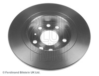 фото thumb №16, Диск гальмівний. opel opel vectra c 04/02- vectra c