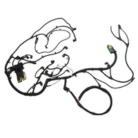 фото thumb №6, Джгут трубопровід двигуна 22343361 niezawodne з'єднання odporny na q5