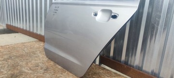 фото thumb №8, Двері лівий зад audi a6 c7 lz7g sedan