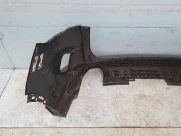 фото thumb №9, Бампер ford kuga mk3 iii st-line зад задний 19-