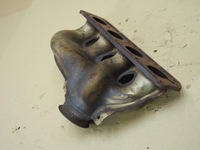 фото thumb №16, Коллектор выпускной 2.0 16v peugeot 307 407 c5 206