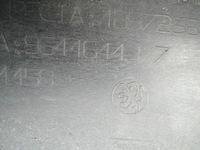 фото thumb №13, Peugeot 407 бампер передний перед 9644644377 / 2638