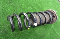 фото thumb №6, Пружина перед 3.0 maserati quattroporte ghibli