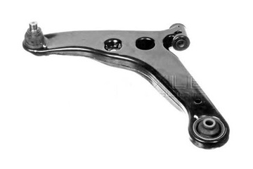 фото thumb №9, Рычаг mitsubishi p. lancer 03- le 32-160500000 meyle
