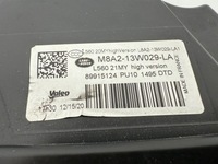 фото thumb №12, Land rover velar high led повний led лампа ліва права