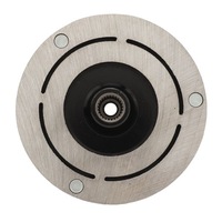 фото thumb №14, Ступица сцепления компрессора ac mt2302 стекло reakcja замена плита ступица