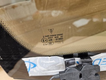 фото thumb №5, 9y3845099 ag porsche cayenne 9y купе 2024r стекло перед с подогревом идеальная