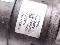 фото thumb №7, Audi q7 компресор підвіска заднього пневматичний 3.0 tdi quattro дизель