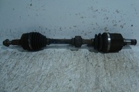 фото thumb №1, Приводной вал левый перед hyundai ix35 2,0d 4x4 poznań