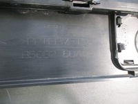 фото thumb №11, Накладка бампера спойлер зад задний nissan qashqai iii j12 21r- 850b2-6ua0a