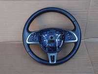 фото thumb №1, Jaguar xf x250 рестайлінг кермо шкіра мульті cx23ableg