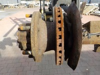 фото thumb №8, Iveco eurocargo 08-15 3.9 мост задний 10/43 10.43 колеса 17.5