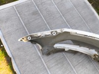 фото thumb №13, Бампер перед skoda fabia iii lift 6v0