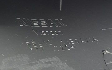 фото thumb №7, Защита рамка спидометра nissan micra k13 684101hb0a