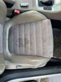 фото thumb №10, Vw passat b6 комплект сидінь сидіння сидіння la7w