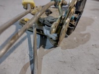 фото thumb №11, Замок двері праві перед chevrolet aveo i 1 t200