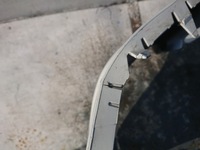 фото thumb №9, Volvo xc60 2 ii 17- бампер задній задня