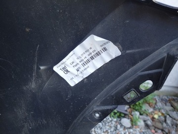 фото thumb №9, Бампер перед переднє vw touareg 3 iii 760 2018-