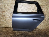 фото thumb №1, Renault talisman kombi дверь левая задние w цвет