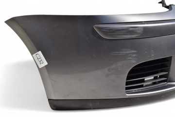 фото thumb №7, Бампер перед volkswagen golf v 2005-2009