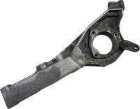 фото thumb №1, Alfa romeo 166 2.4 20v lift кронштейн опора полуось