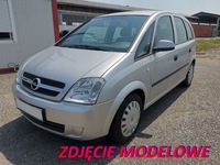 фото thumb №7, Дзеркало праве механічний ручні opel meriva a