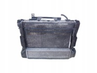 фото thumb №1, Bmw e46 2.0d набор комплект радиатор вентилятор