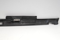 Захист поріг край багажника mercedes r129 sl 1296980089 Київ, фото thumb