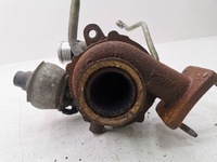 фото thumb №6, Volvo v40 2013 турбина