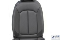 фото thumb №12, Audi a3 cabrio сиденья комплект сидений сидений сиденье сиденье обивка skór