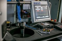 фото thumb №4, Турбина ford ranger 3.2d 200km 822182 duratorq