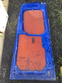 фото thumb №2, Дверь задние правое iveco daily vi