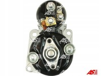 фото thumb №8, Стартер alfa romeo 155 as-pl s0388 0001108159