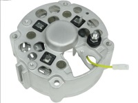 фото thumb №3, Кронштейн, фланец приводной генератора as-pl arc9049