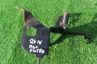 фото thumb №1, Кронштейн фільтра пального audi q7 4l