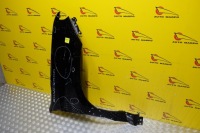 фото thumb №3, Chevrolet silverado 1500 2019- крыло перед r usa