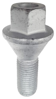 Купити Болт колеса renalut trafic 2014- fiat talento 2016- оригінальний номер 7703003018, фото thumb