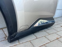 фото thumb №9, Дверь nissan xtrail t33 2022 2023 2024 2025 задние правое задняя правый