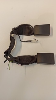 фото thumb №1, Bmw f21 кліпса поперечина задня 7355471 7266352 комплект