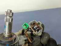 фото thumb №6, Honda jazz iii 08-15 колонка трансмісія кермова підсилювач eu