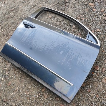 фото thumb №7, Дверь правый перед vw passat b5