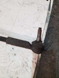 фото thumb №6, Рейка рульова трансмісія 65j5 suzuki grand vitara ii 1.9 ddis eur