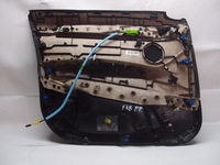 фото thumb №10, Оббивка двері правий перед bmw x1 f48