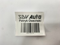 фото thumb №11, Защита колена левая водителя карта pod руль mercedes w140 c140 cl