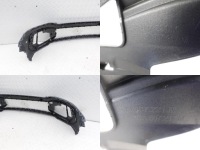 фото thumb №11, Vw t-roc 2ga r r-line 17-21 бампер перед pdc