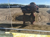 фото thumb №7, Дверь правый перед голый płat porsche panamera 970 lift чёрные голый