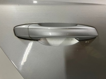 фото thumb №7, Дверь правые зад правые задние lx7w seat leon 3 iii 5f хэтчбек hb