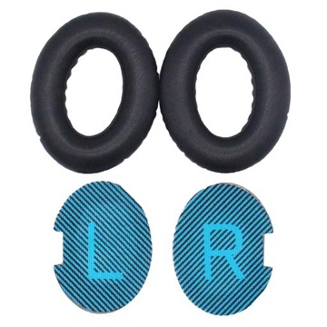 Кожаные наушники Hla QC15 QC25 QC35 Наушники