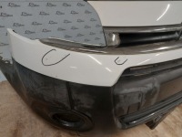 Citroen berlingo 2 10r бампер перед Недорого, фото thumb