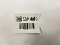 Молдинг крыла правая хром правый перед mercedes w140 lift 1406907040 в Украине, фото thumb